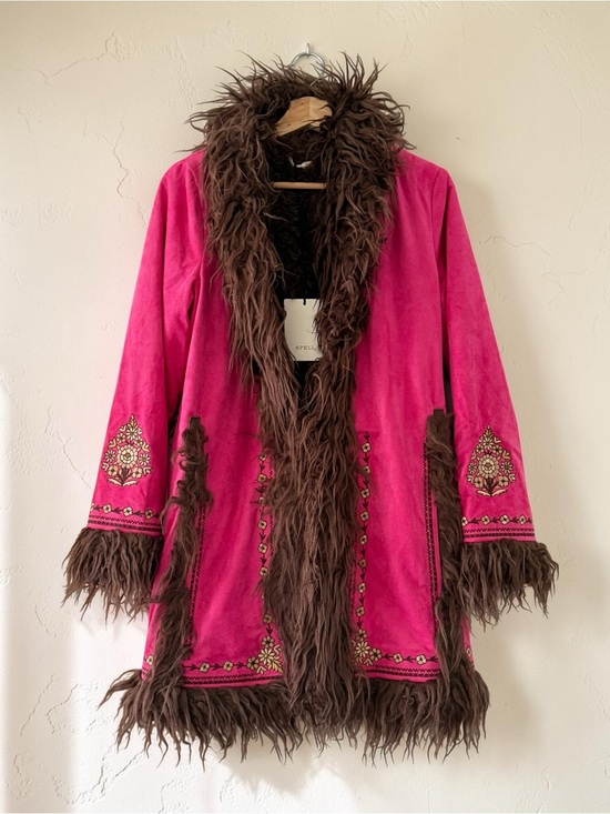 Spell Jackets & Blazers - NWT✨ Spell Joplin Jacket - Hypnotic Heart